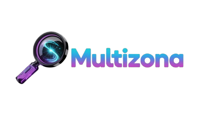 Multizona Logo